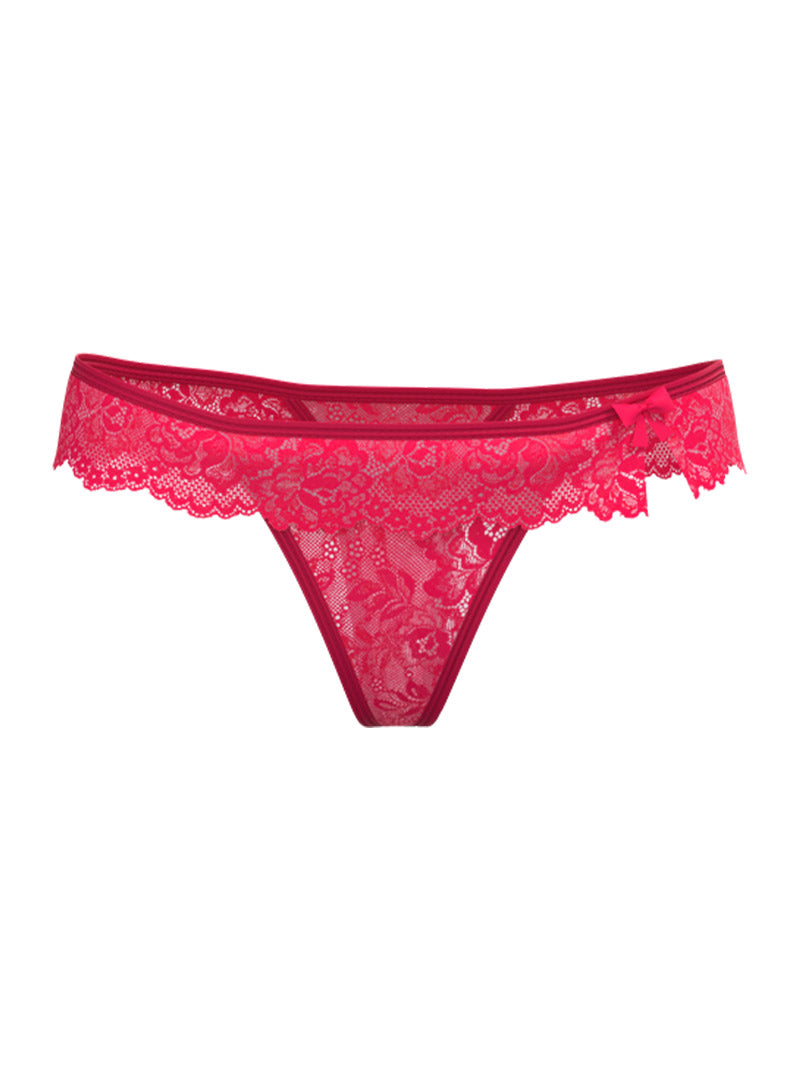 Flutter Thong